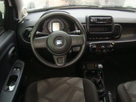 FIAT Mobi 1.0 4P FLEX EVO LIKE, Foto 7
