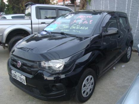 FIAT Mobi 1.0 4P FLEX EVO EASY ON, Foto 1