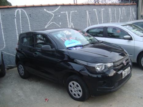 FIAT Mobi 1.0 4P FLEX EVO EASY ON, Foto 2