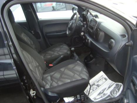 FIAT Mobi 1.0 4P FLEX EVO EASY ON, Foto 3