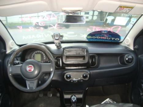 FIAT Mobi 1.0 4P FLEX EVO EASY ON, Foto 6