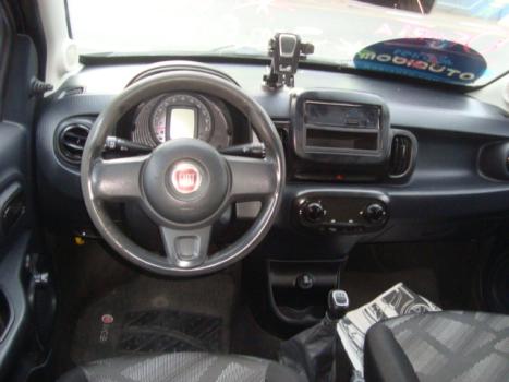 FIAT Mobi 1.0 4P FLEX EVO EASY ON, Foto 7
