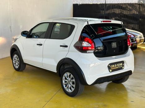FIAT Mobi 1.0 4P FLEX EVO LIKE, Foto 5