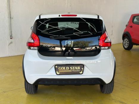 FIAT Mobi 1.0 4P FLEX EVO LIKE, Foto 6