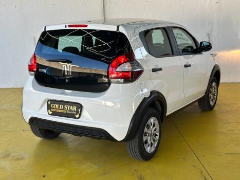 FIAT Mobi 1.0 4P FLEX EVO LIKE, Foto 7