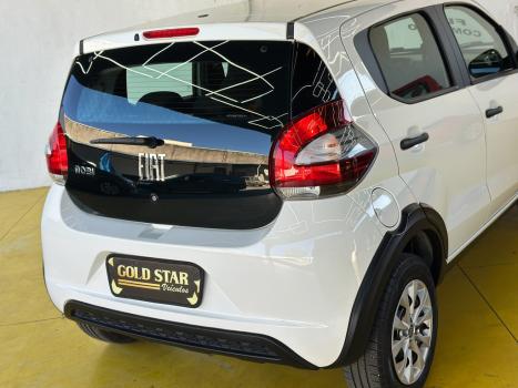 FIAT Mobi 1.0 4P FLEX EVO LIKE, Foto 8