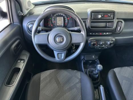 FIAT Mobi 1.0 4P FLEX EVO LIKE, Foto 10