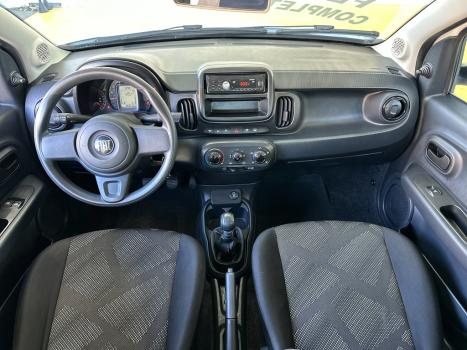 FIAT Mobi 1.0 4P FLEX EVO LIKE, Foto 11