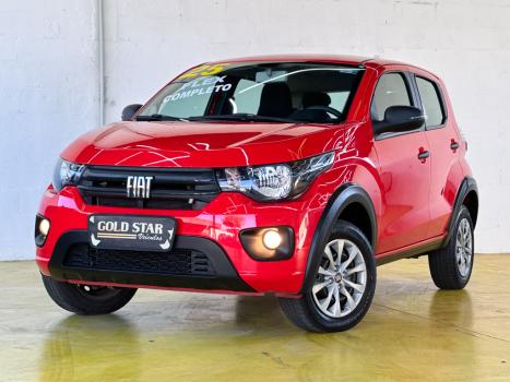 FIAT Mobi 1.0 4P FLEX EVO LIKE, Foto 1