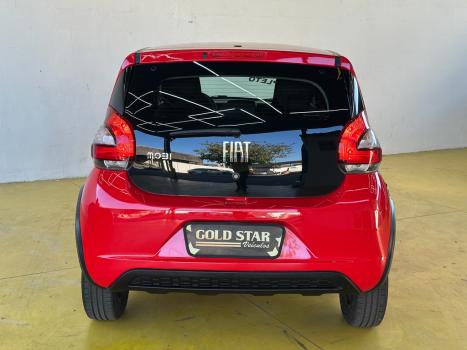 FIAT Mobi 1.0 4P FLEX EVO LIKE, Foto 6