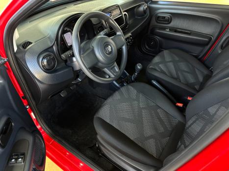 FIAT Mobi 1.0 4P FLEX EVO LIKE, Foto 9