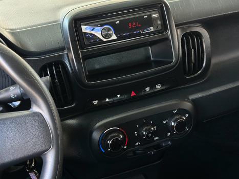 FIAT Mobi 1.0 4P FLEX EVO LIKE, Foto 10