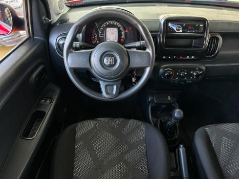 FIAT Mobi 1.0 4P FLEX EVO LIKE, Foto 11