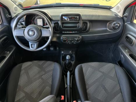 FIAT Mobi 1.0 4P FLEX EVO LIKE, Foto 12