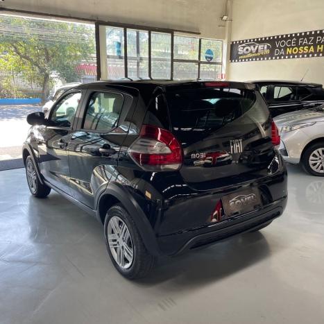 FIAT Mobi 1.0 4P FLEX EVO LIKE, Foto 4