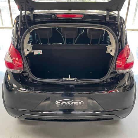FIAT Mobi 1.0 4P FLEX EVO LIKE, Foto 6