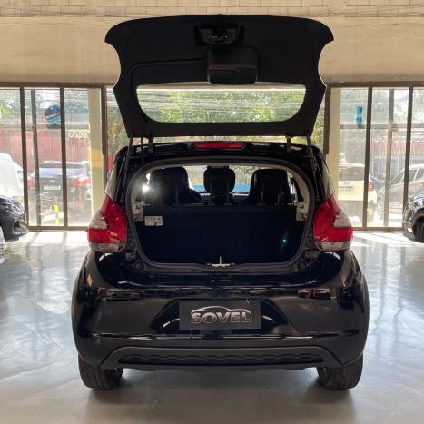 FIAT Mobi 1.0 4P FLEX EVO LIKE, Foto 7