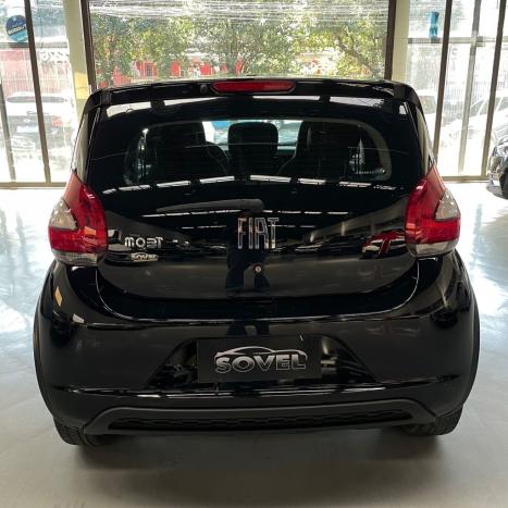 FIAT Mobi 1.0 4P FLEX EVO LIKE, Foto 8