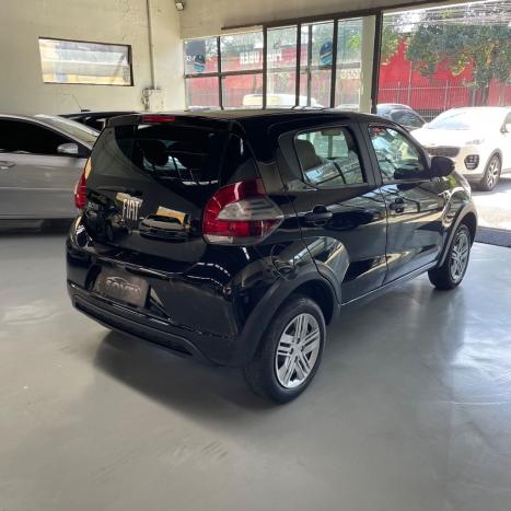 FIAT Mobi 1.0 4P FLEX EVO LIKE, Foto 9