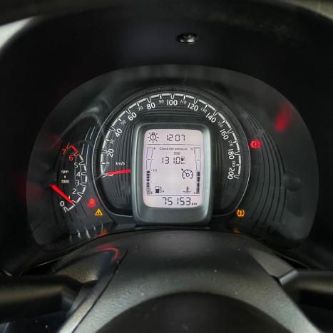 FIAT Mobi 1.0 4P FLEX EVO LIKE, Foto 12