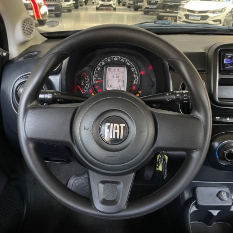 FIAT Mobi 1.0 4P FLEX EVO LIKE, Foto 16