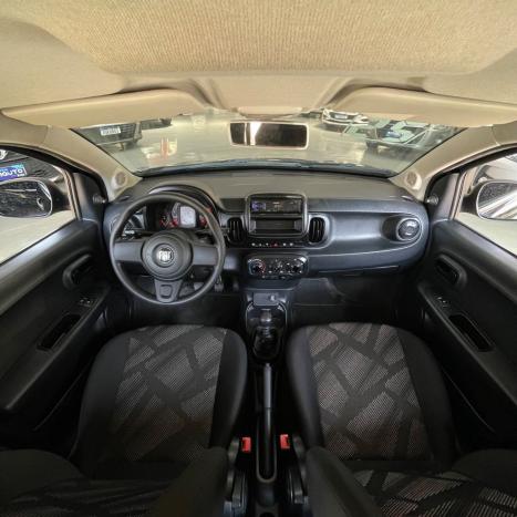 FIAT Mobi 1.0 4P FLEX EVO LIKE, Foto 17