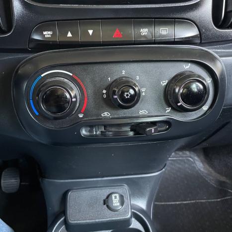 FIAT Mobi 1.0 4P FLEX EVO LIKE, Foto 18