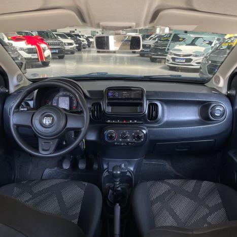 FIAT Mobi 1.0 4P FLEX EVO LIKE, Foto 21