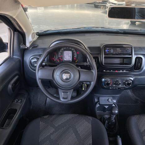 FIAT Mobi 1.0 4P FLEX EVO LIKE, Foto 22