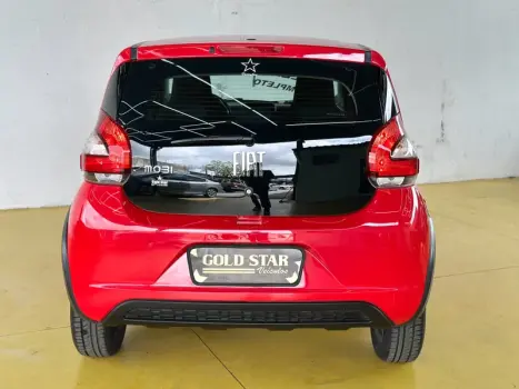 FIAT Mobi 1.0 4P FLEX EVO LIKE, Foto 6