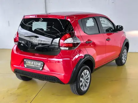 FIAT Mobi 1.0 4P FLEX EVO LIKE, Foto 7