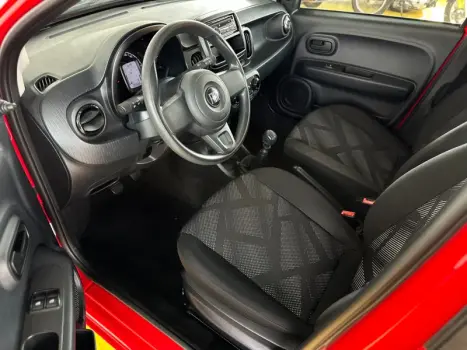 FIAT Mobi 1.0 4P FLEX EVO LIKE, Foto 9