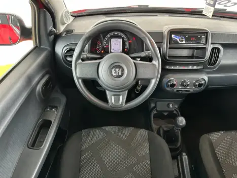 FIAT Mobi 1.0 4P FLEX EVO LIKE, Foto 10