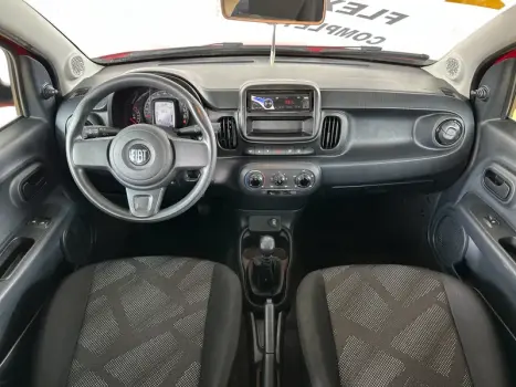 FIAT Mobi 1.0 4P FLEX EVO LIKE, Foto 11