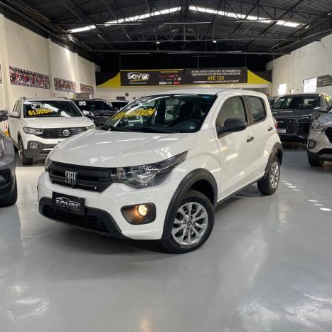 FIAT Mobi 1.0 4P FLEX EVO LIKE, Foto 1