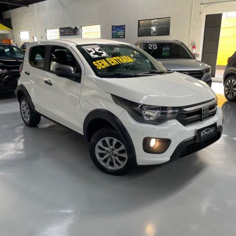 FIAT Mobi 1.0 4P FLEX EVO LIKE, Foto 2