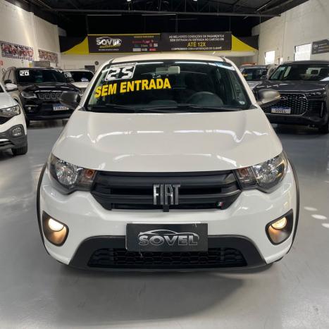 FIAT Mobi 1.0 4P FLEX EVO LIKE, Foto 3