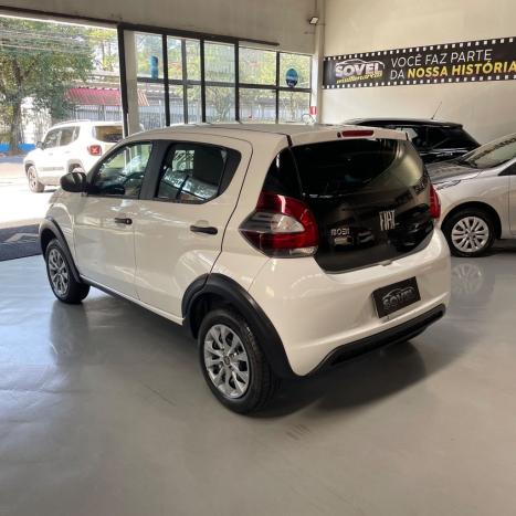 FIAT Mobi 1.0 4P FLEX EVO LIKE, Foto 4