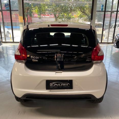FIAT Mobi 1.0 4P FLEX EVO LIKE, Foto 5