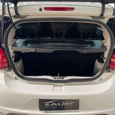 FIAT Mobi 1.0 4P FLEX EVO LIKE, Foto 6