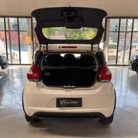 FIAT Mobi 1.0 4P FLEX EVO LIKE, Foto 7