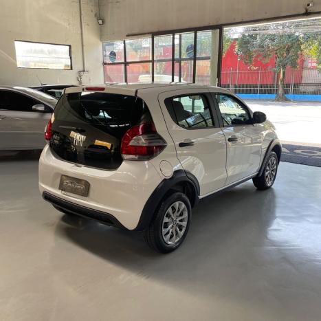 FIAT Mobi 1.0 4P FLEX EVO LIKE, Foto 8