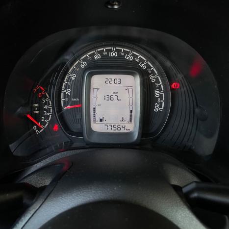 FIAT Mobi 1.0 4P FLEX EVO LIKE, Foto 13