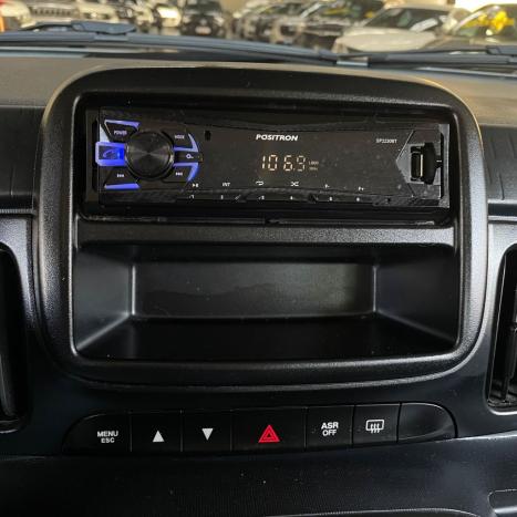 FIAT Mobi 1.0 4P FLEX EVO LIKE, Foto 15