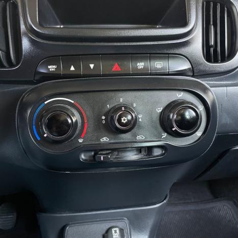 FIAT Mobi 1.0 4P FLEX EVO LIKE, Foto 17