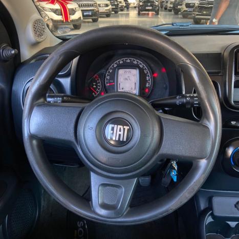 FIAT Mobi 1.0 4P FLEX EVO LIKE, Foto 18