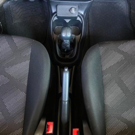 FIAT Mobi 1.0 4P FLEX EVO LIKE, Foto 19