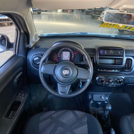 FIAT Mobi 1.0 4P FLEX EVO LIKE, Foto 20