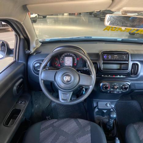 FIAT Mobi 1.0 4P FLEX EVO LIKE, Foto 21