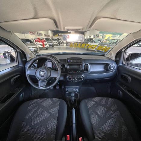 FIAT Mobi 1.0 4P FLEX EVO LIKE, Foto 23